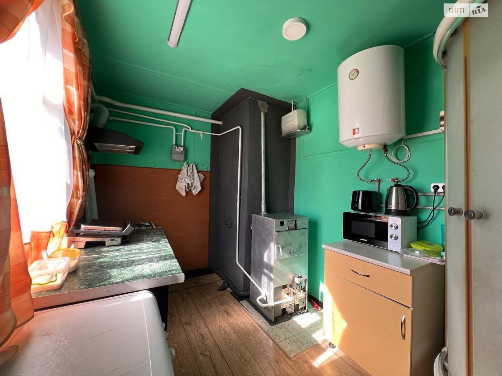 одноповерховий будинок з ремонтом, 132.1 кв. м, цегла. Продаж в Бородянці, район Бородянка фото 1 одноповерховий будинок з ремонтом, 132.1 кв. м, цегла. Продаж в Бородянці, район Бородянка фото 1