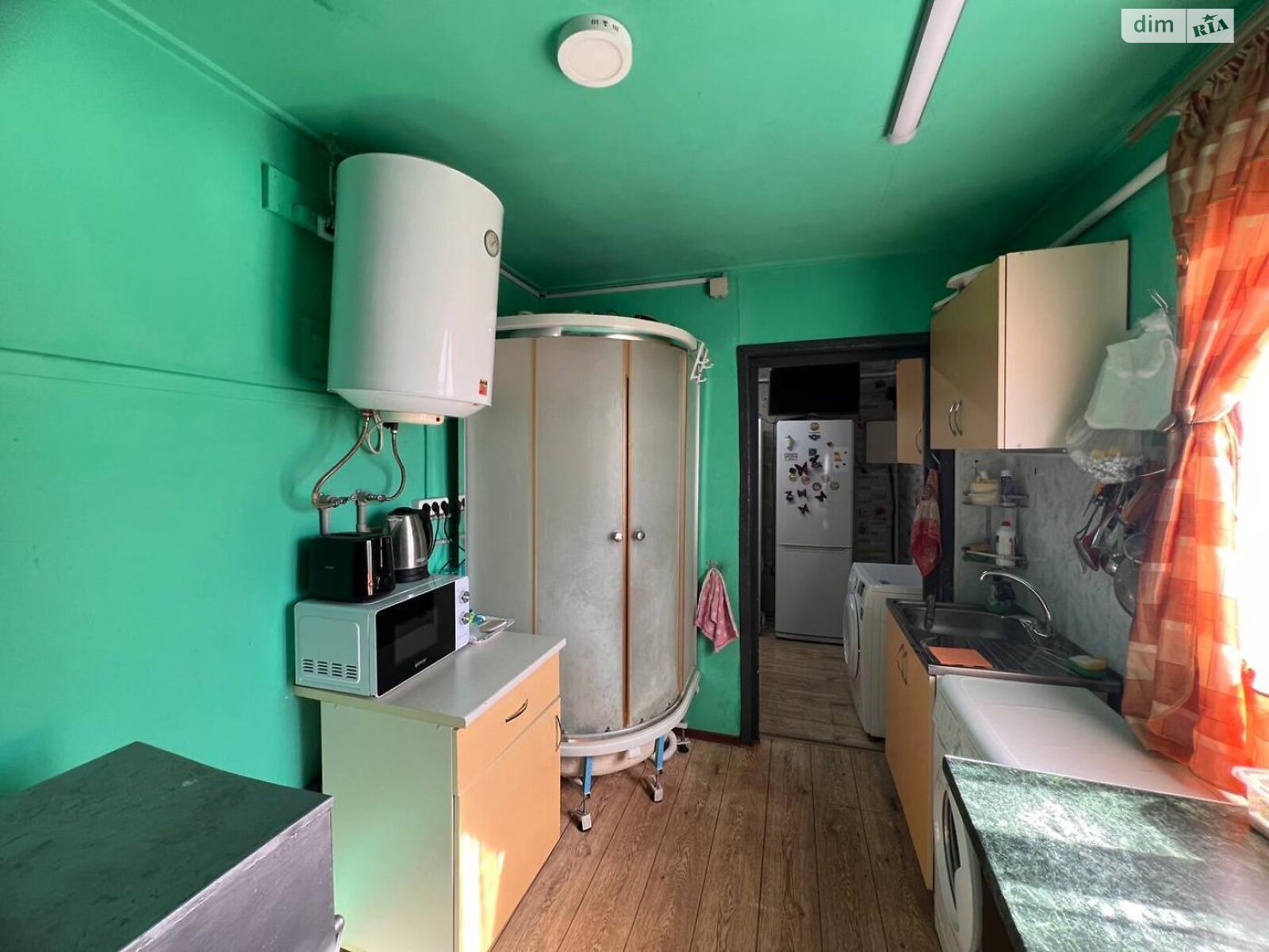 одноповерховий будинок з ремонтом, 132.1 кв. м, цегла. Продаж в Бородянці, район Бородянка фото 1 одноповерховий будинок з ремонтом, 132.1 кв. м, цегла. Продаж в Бородянці, район Бородянка фото 1