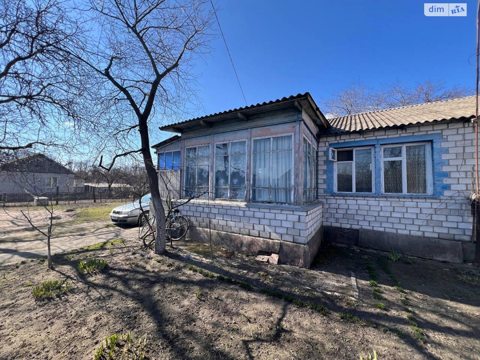 одноповерховий будинок з ремонтом, 132.1 кв. м, цегла. Продаж в Бородянці, район Бородянка фото 1 одноповерховий будинок з ремонтом, 132.1 кв. м, цегла. Продаж в Бородянці, район Бородянка фото 1