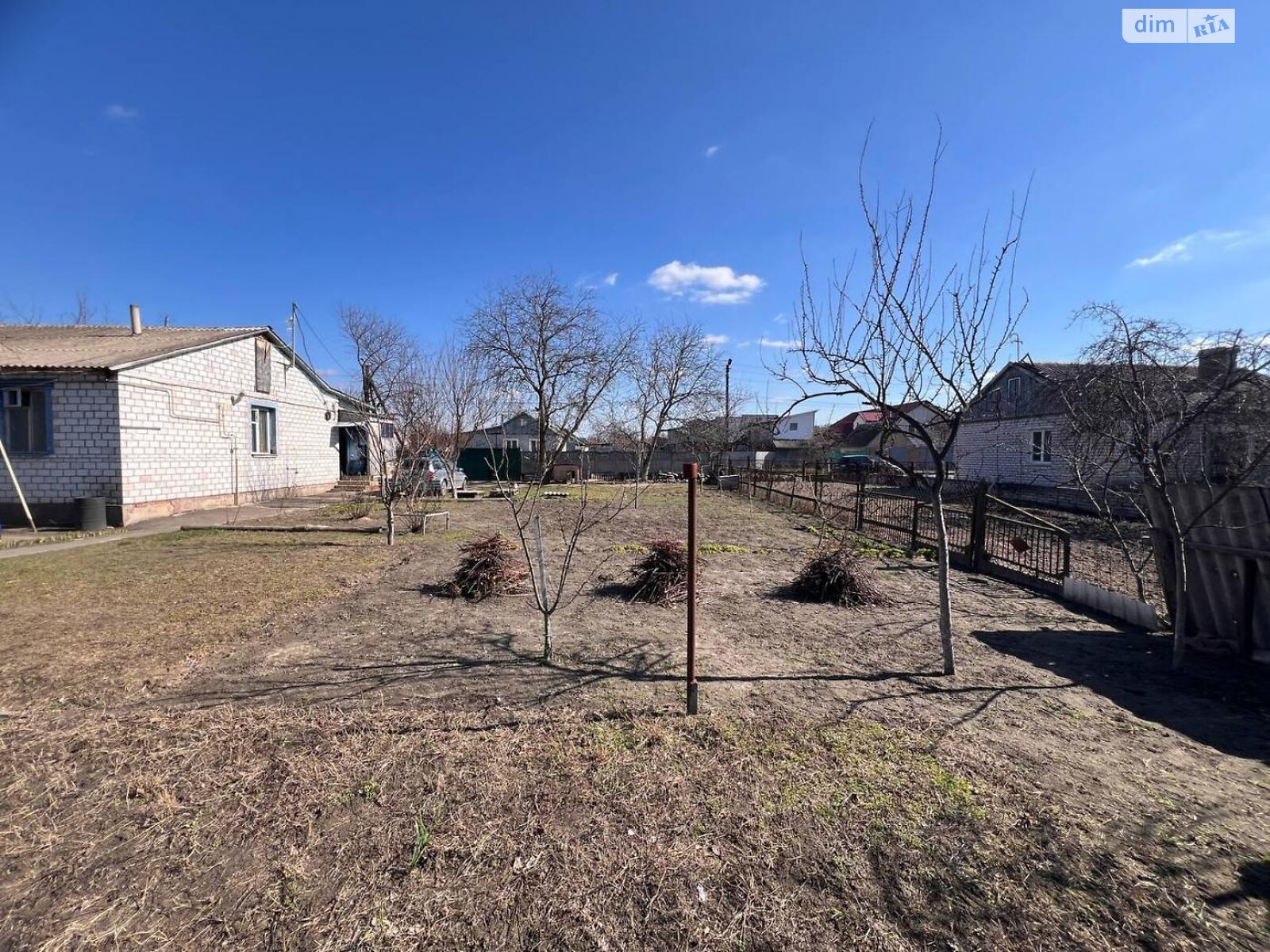 одноповерховий будинок з ремонтом, 132.1 кв. м, цегла. Продаж в Бородянці, район Бородянка фото 1 одноповерховий будинок з ремонтом, 132.1 кв. м, цегла. Продаж в Бородянці, район Бородянка фото 1