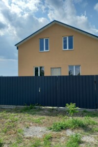 двоповерховий будинок, 118 кв. м, пінобетон. Продаж в Бородянці, район Бородянка фото 2