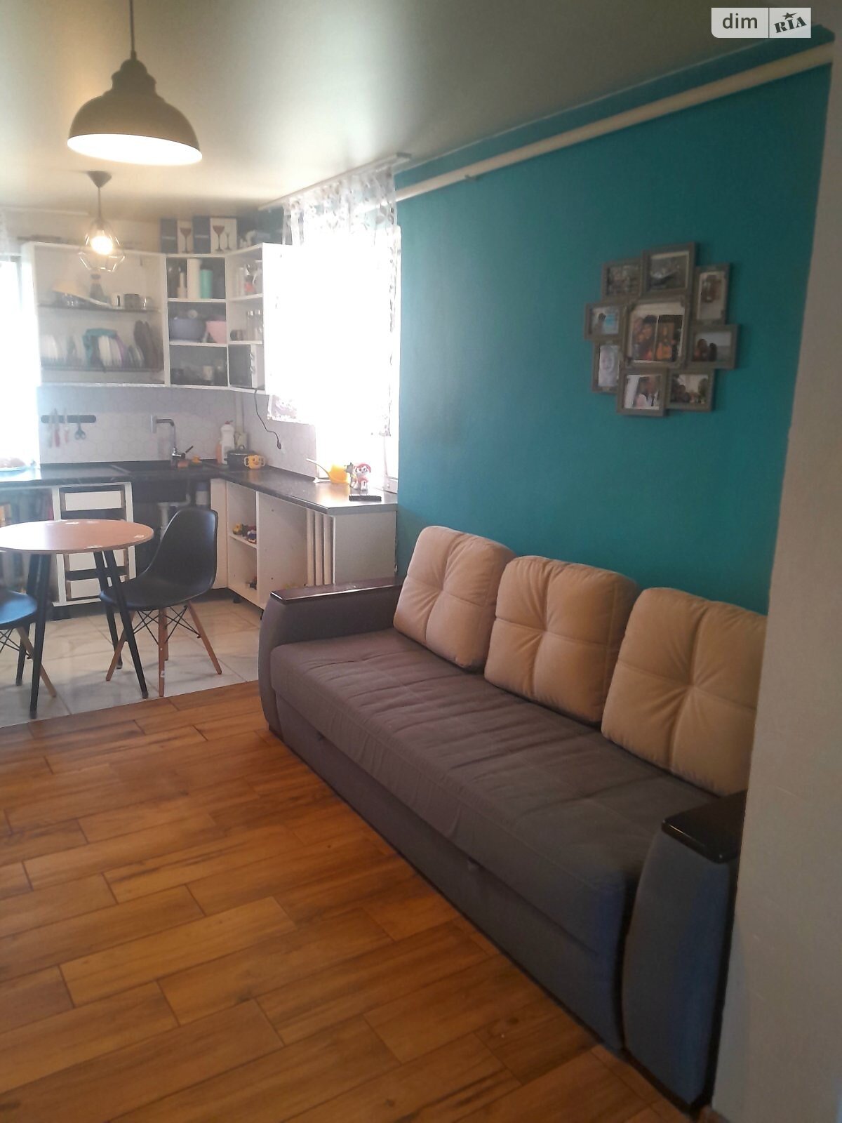одноэтажный дом с отоплением, 65.6 кв. м, ракушечник (ракушняк). Продажа в Бородянке район Бородянка фото 1 одноэтажный дом с отоплением, 65.6 кв. м, ракушечник (ракушняк). Продажа в Бородянке район Бородянка фото 1