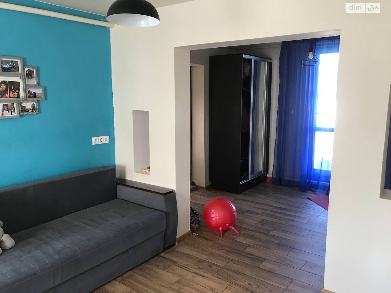 одноэтажный дом с отоплением, 65.6 кв. м, ракушечник (ракушняк). Продажа в Бородянке район Бородянка фото 1 одноэтажный дом с отоплением, 65.6 кв. м, ракушечник (ракушняк). Продажа в Бородянке район Бородянка фото 1