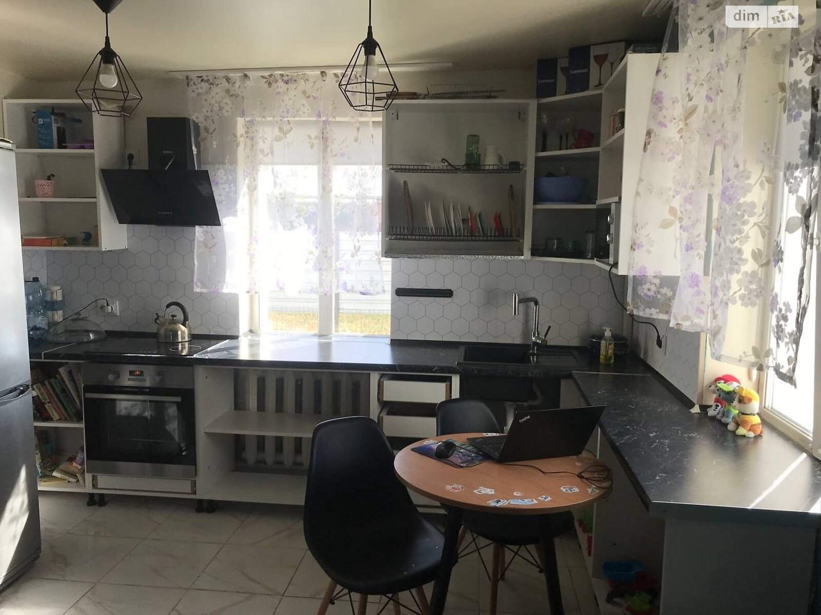 одноэтажный дом с отоплением, 65.6 кв. м, ракушечник (ракушняк). Продажа в Бородянке район Бородянка фото 1 одноэтажный дом с отоплением, 65.6 кв. м, ракушечник (ракушняк). Продажа в Бородянке район Бородянка фото 1