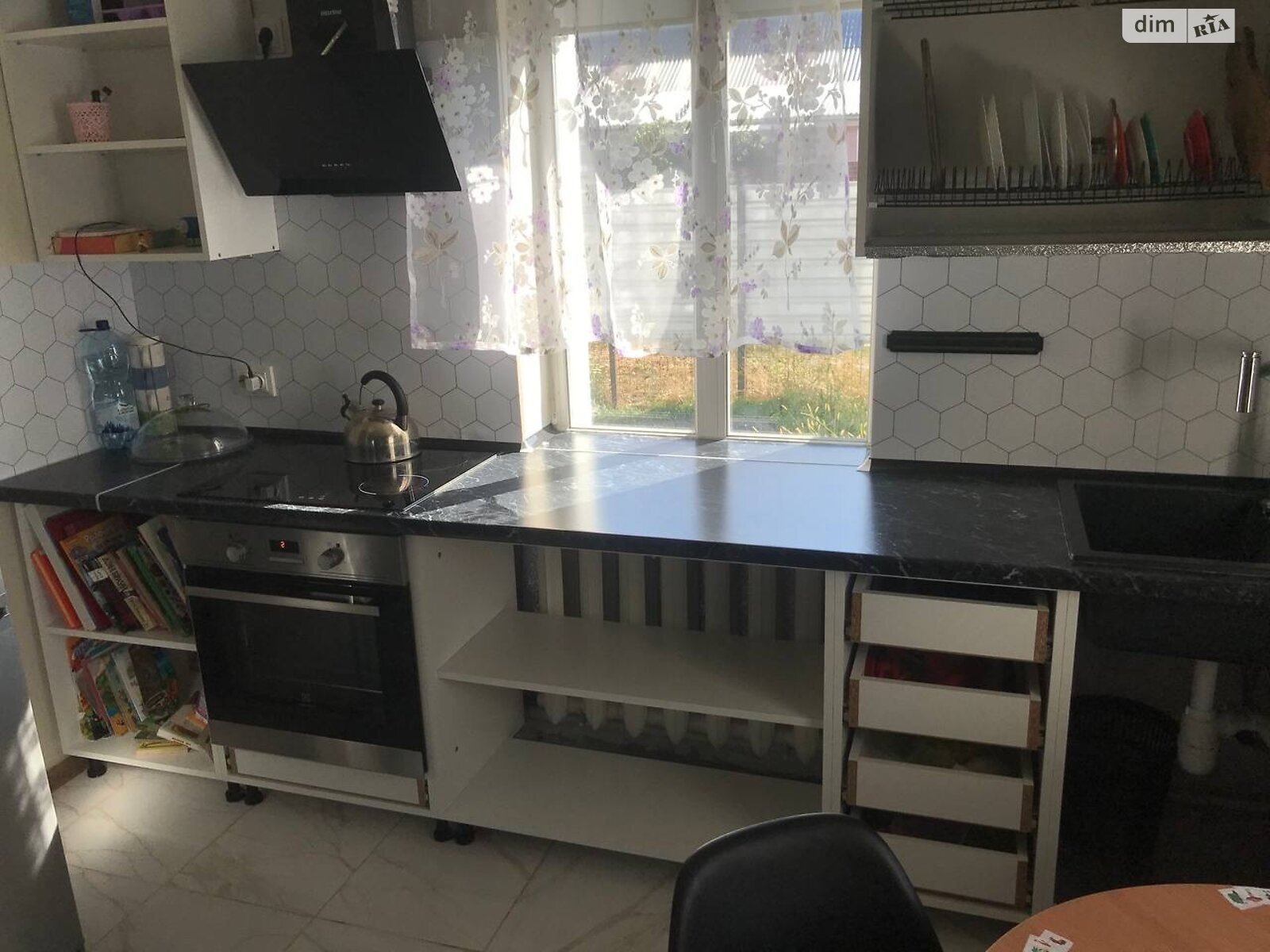 одноэтажный дом с отоплением, 65.6 кв. м, ракушечник (ракушняк). Продажа в Бородянке район Бородянка фото 1 одноэтажный дом с отоплением, 65.6 кв. м, ракушечник (ракушняк). Продажа в Бородянке район Бородянка фото 1