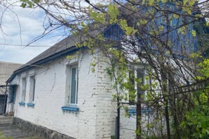 одноэтажный дом с гаражом, 85.1 кв. м, кирпич. Продажа в Бородянке фото 2