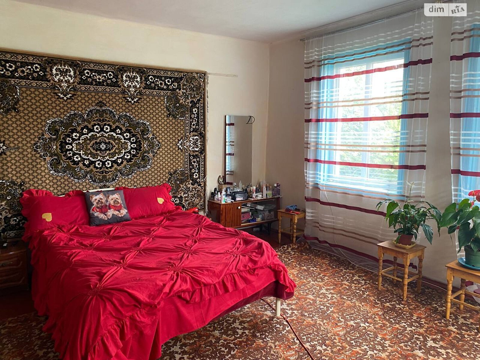 одноэтажный дом с гаражом, 85.1 кв. м, кирпич. Продажа в Бородянке фото 1 одноэтажный дом с гаражом, 85.1 кв. м, кирпич. Продажа в Бородянке фото 1