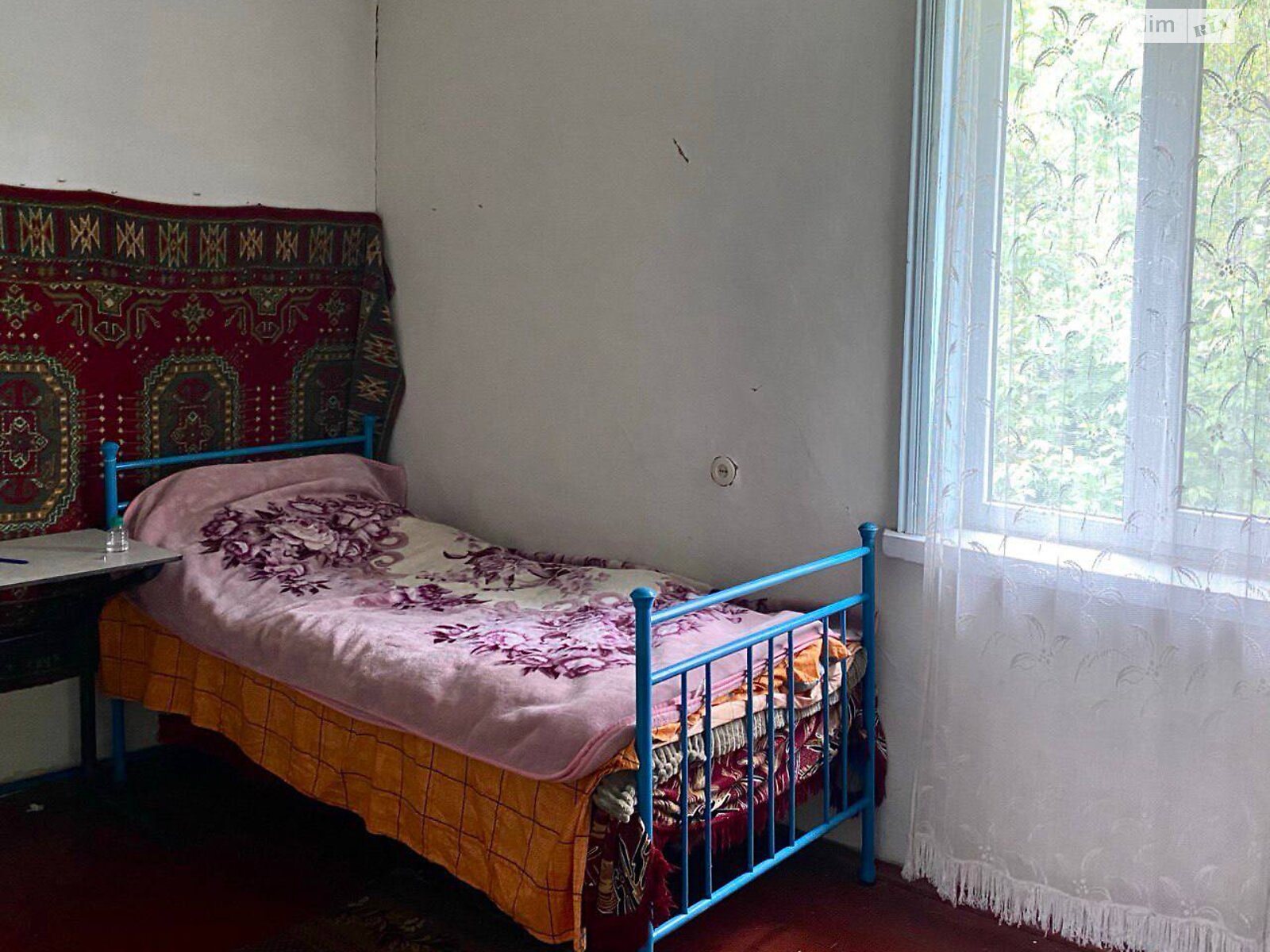 одноэтажный дом с гаражом, 85.1 кв. м, кирпич. Продажа в Бородянке фото 1 одноэтажный дом с гаражом, 85.1 кв. м, кирпич. Продажа в Бородянке фото 1