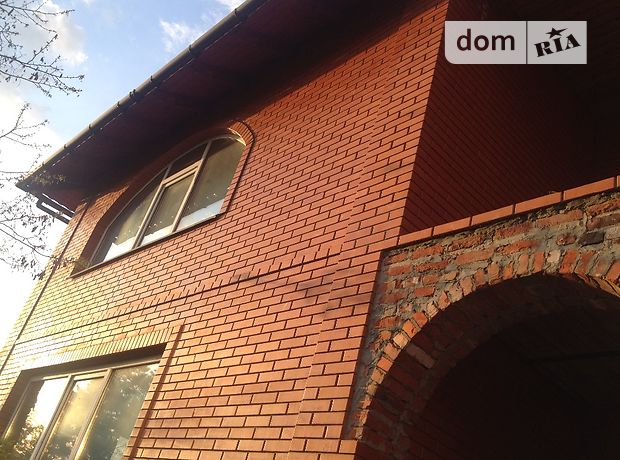Продажа дома, 270м², Киевская, Бородянка, c. Клавдиево-Тарасово, Профинтерна Продажа дома, 270м², Киевская, Бородянка, c. Клавдиево-Тарасово, Профинтерна