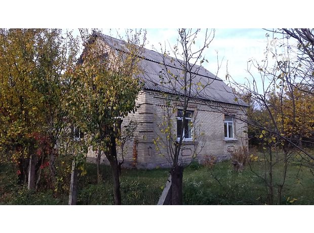 Продажа дома, 105м², Киевская, Бородянка, c. Клавдиево-Тарасово, Пролетарский переулок Продажа дома, 105м², Киевская, Бородянка, c. Клавдиево-Тарасово, Пролетарский переулок