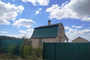 двухэтажный дом, 73 кв. м, кирпич. Продажа в Бородянке район Бородянка фото 2