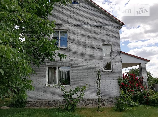 Продажа дома, 119.8м², Киевская, Бородянка, c. Лубянка, Тараса Шевченко улица Продажа дома, 119.8м², Киевская, Бородянка, c. Лубянка, Тараса Шевченко улица
