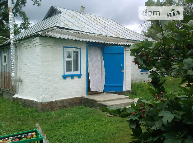 Продажа дома, 60м², Киевская, Бородянка, c. Лубянка Продажа дома, 60м², Киевская, Бородянка, c. Лубянка