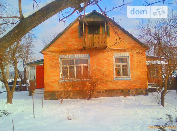 Продажа дома, 94м², Киевская, Бородянка, c. Микуличи, Соборная Продажа дома, 94м², Киевская, Бородянка, c. Микуличи, Соборная