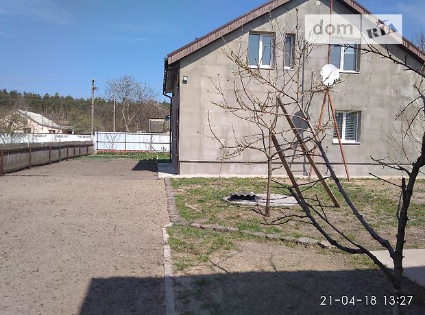 Продажа дома, 156м², Киевская, Бородянка, c. Новое Залесье, Центральная Продажа дома, 156м², Киевская, Бородянка, c. Новое Залесье, Центральная