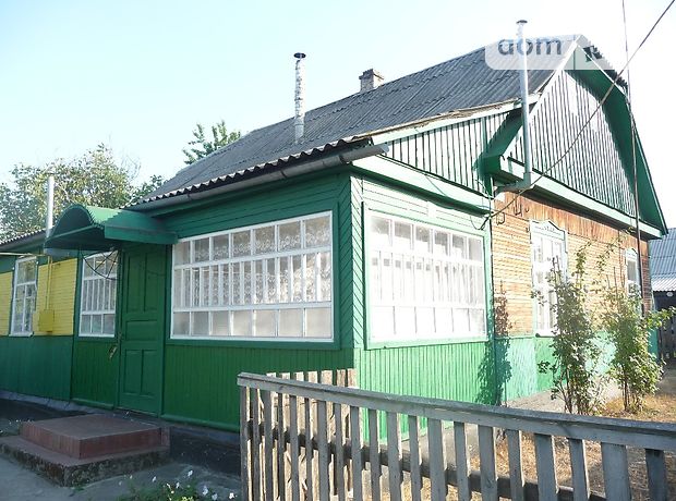 Продажа дома, 92м², Киевская, Бородянка, c. Песковка Продажа дома, 92м², Киевская, Бородянка, c. Песковка