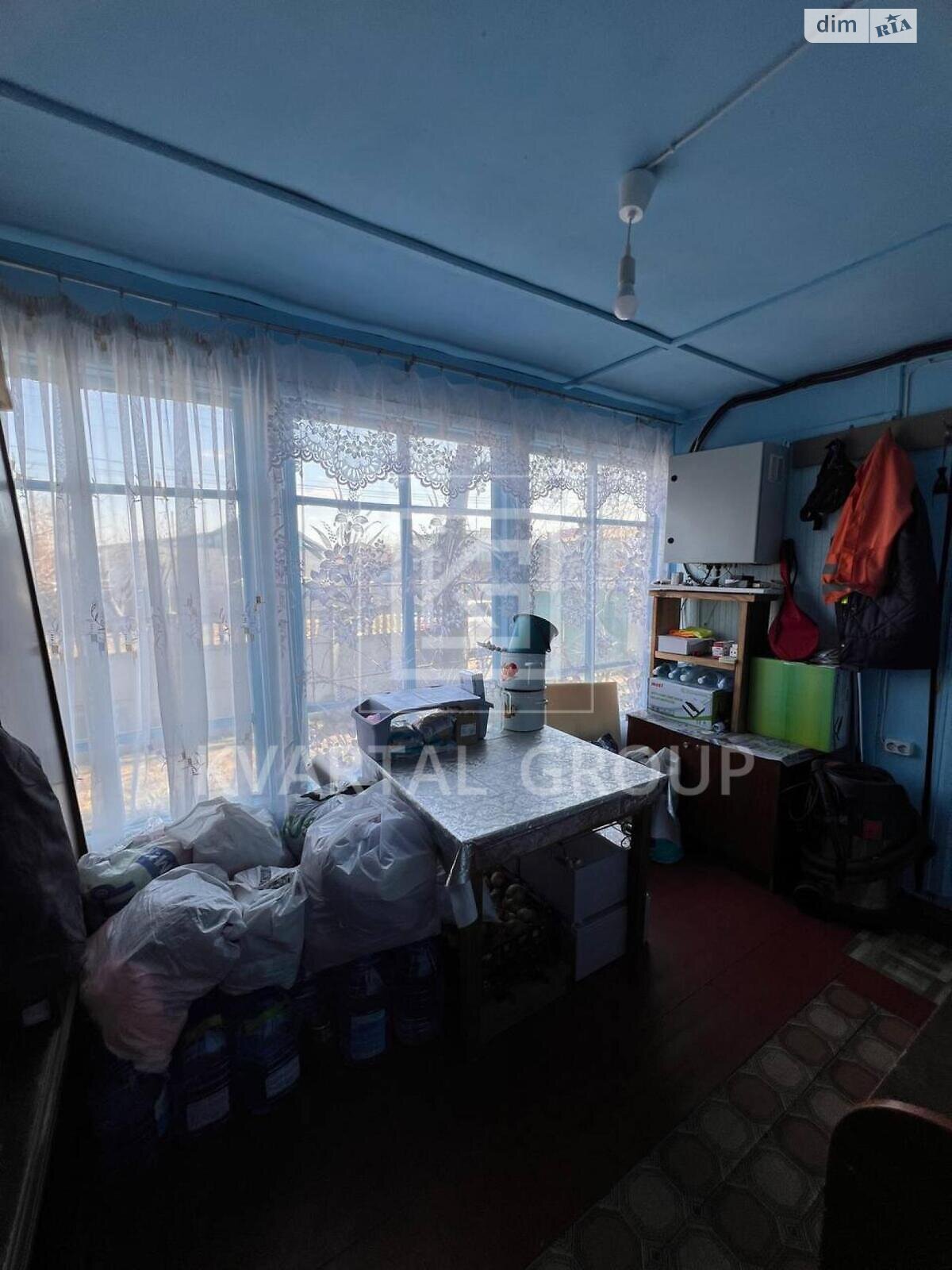 одноповерховий будинок з верандою, 67 кв. м, цегла. Продаж у Бородянці фото 1 одноповерховий будинок з верандою, 67 кв. м, цегла. Продаж у Бородянці фото 1