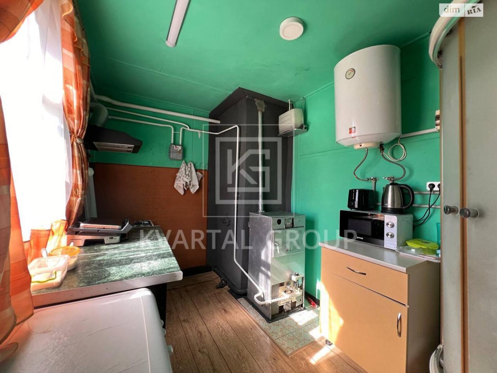 одноповерховий будинок з верандою, 67 кв. м, цегла. Продаж у Бородянці фото 1 одноповерховий будинок з верандою, 67 кв. м, цегла. Продаж у Бородянці фото 1