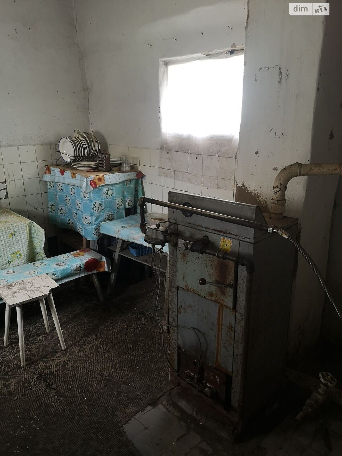 одноповерховий будинок з гаражем, 87 кв. м, дерево та цегла. Продаж у Бородянці фото 1 одноповерховий будинок з гаражем, 87 кв. м, дерево та цегла. Продаж у Бородянці фото 1