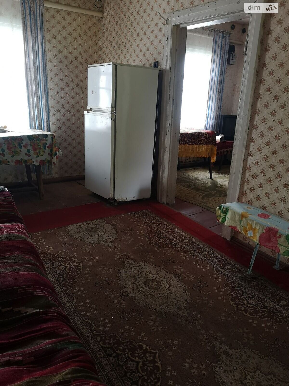 одноповерховий будинок з гаражем, 87 кв. м, дерево та цегла. Продаж у Бородянці фото 1 одноповерховий будинок з гаражем, 87 кв. м, дерево та цегла. Продаж у Бородянці фото 1