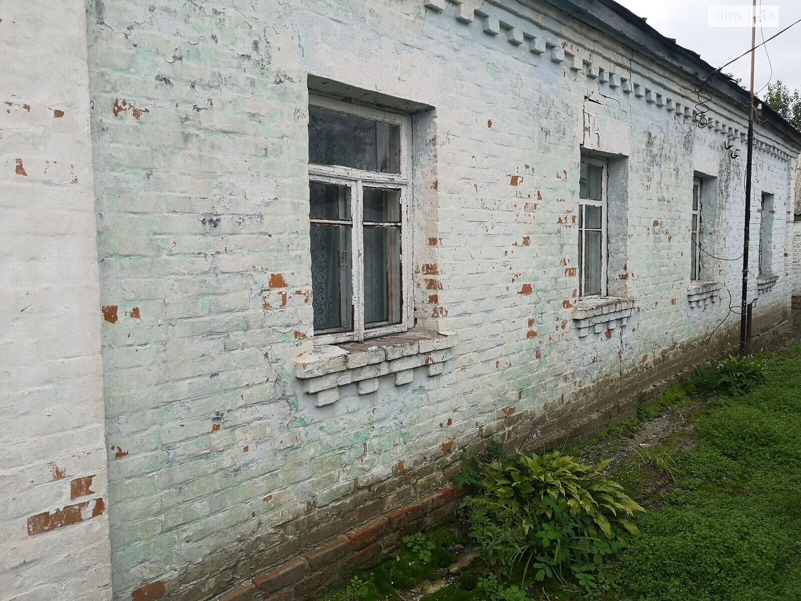 одноповерховий будинок з гаражем, 87 кв. м, дерево та цегла. Продаж у Бородянці фото 1 одноповерховий будинок з гаражем, 87 кв. м, дерево та цегла. Продаж у Бородянці фото 1