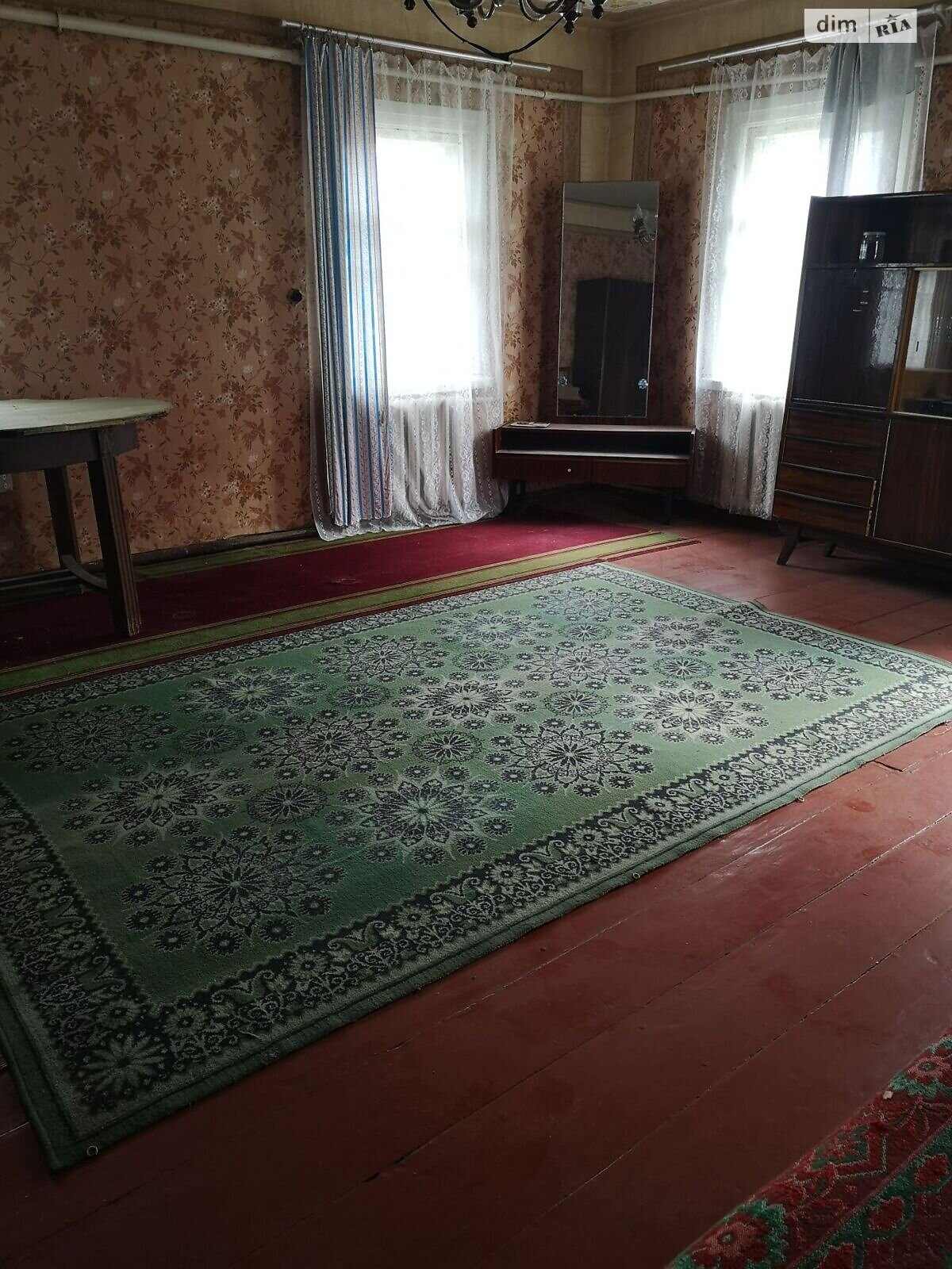 одноповерховий будинок з гаражем, 87 кв. м, дерево та цегла. Продаж у Бородянці фото 1 одноповерховий будинок з гаражем, 87 кв. м, дерево та цегла. Продаж у Бородянці фото 1