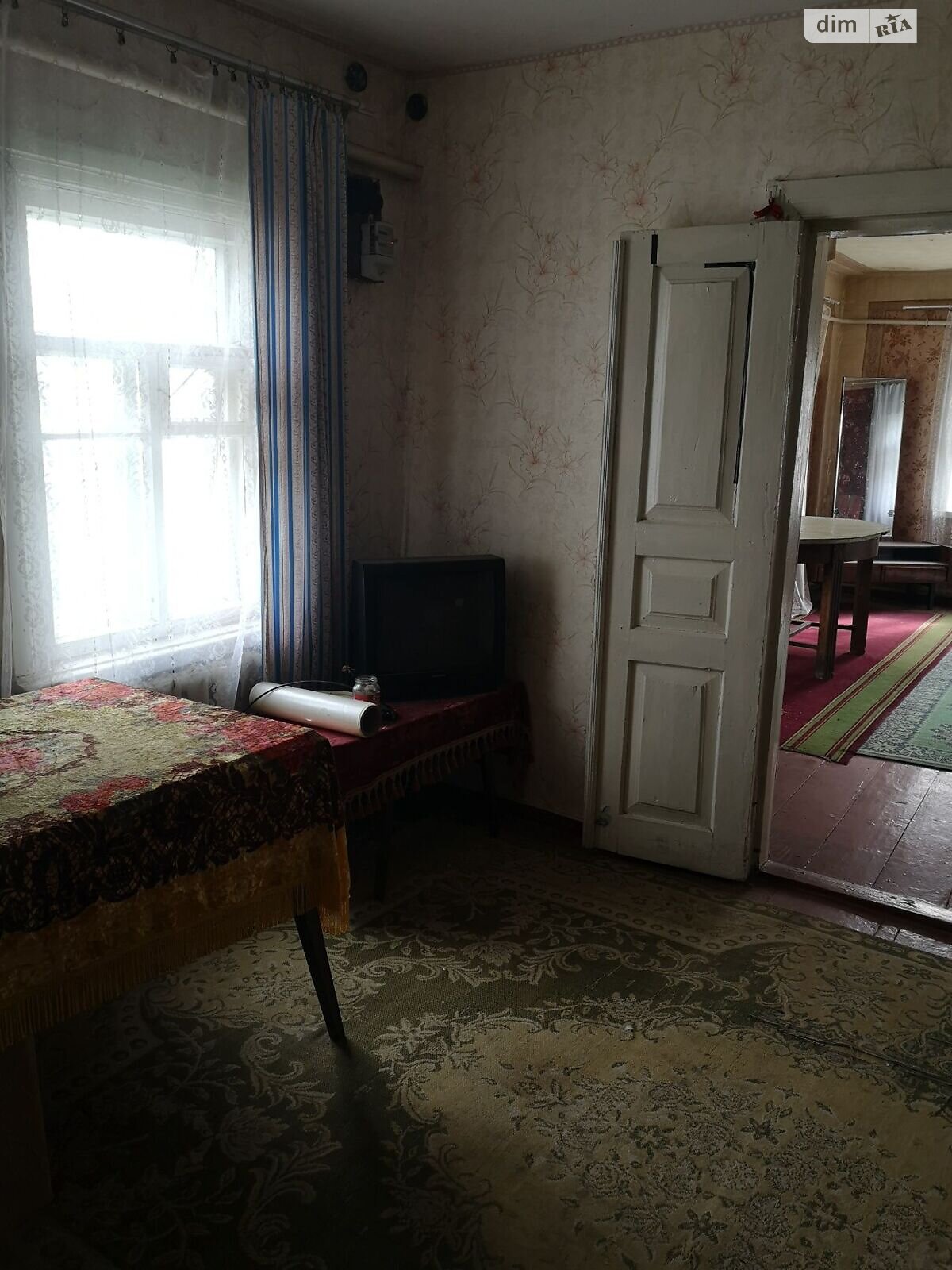 одноповерховий будинок з гаражем, 87 кв. м, дерево та цегла. Продаж у Бородянці фото 1 одноповерховий будинок з гаражем, 87 кв. м, дерево та цегла. Продаж у Бородянці фото 1