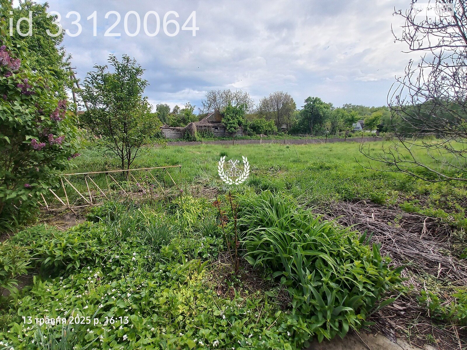 двоповерховий будинок з балконом, 97.6 кв. м, дерево та цегла. Продаж у Боромиках фото 1 двоповерховий будинок з балконом, 97.6 кв. м, дерево та цегла. Продаж у Боромиках фото 1