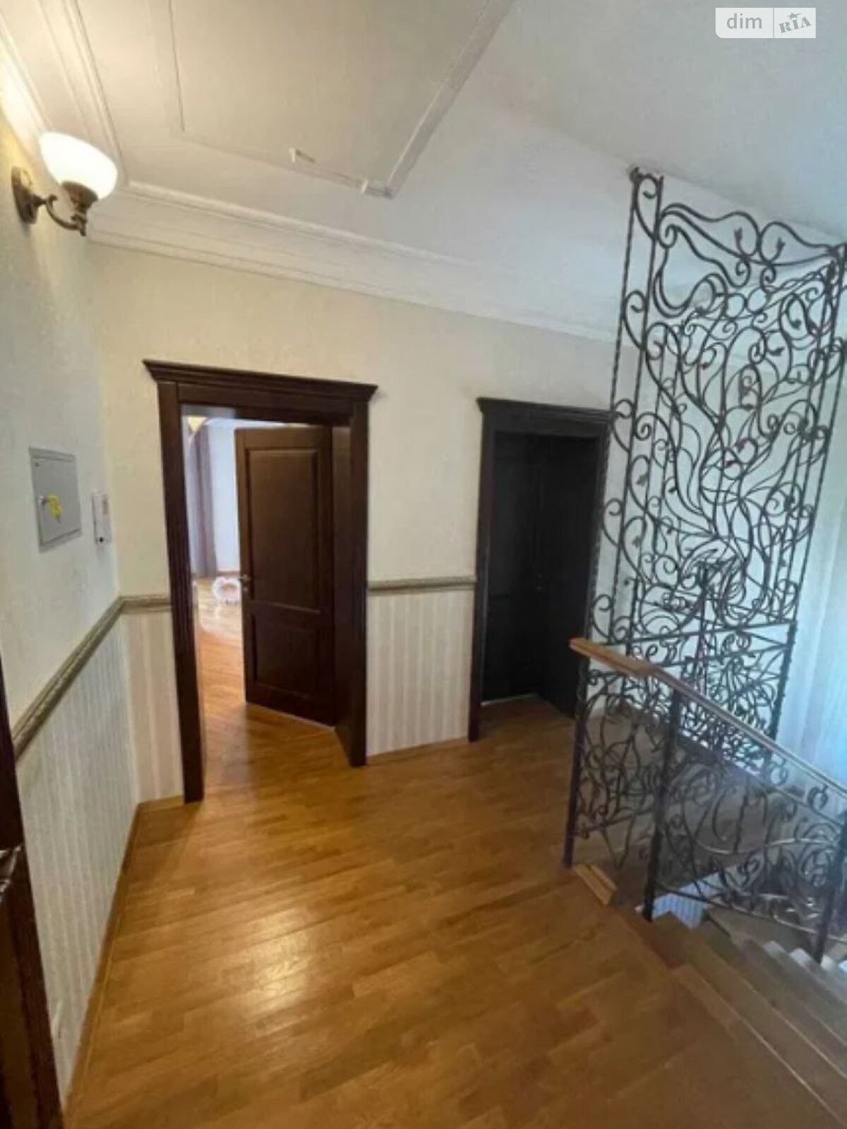 двоповерховий будинок, 290 кв. м, цегла. Продаж у Боромиках фото 1