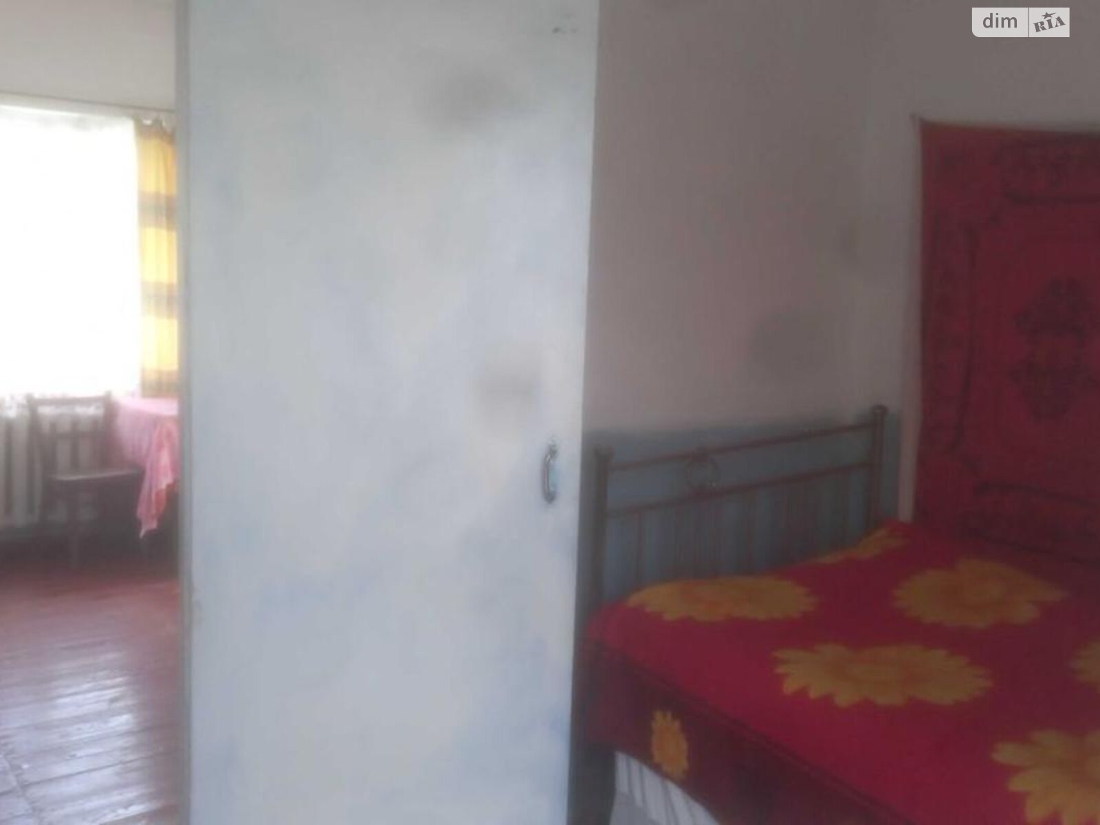 одноповерховий будинок з опаленням, 62.3 кв. м, цегла. Продаж у Боромиках фото 1 одноповерховий будинок з опаленням, 62.3 кв. м, цегла. Продаж у Боромиках фото 1