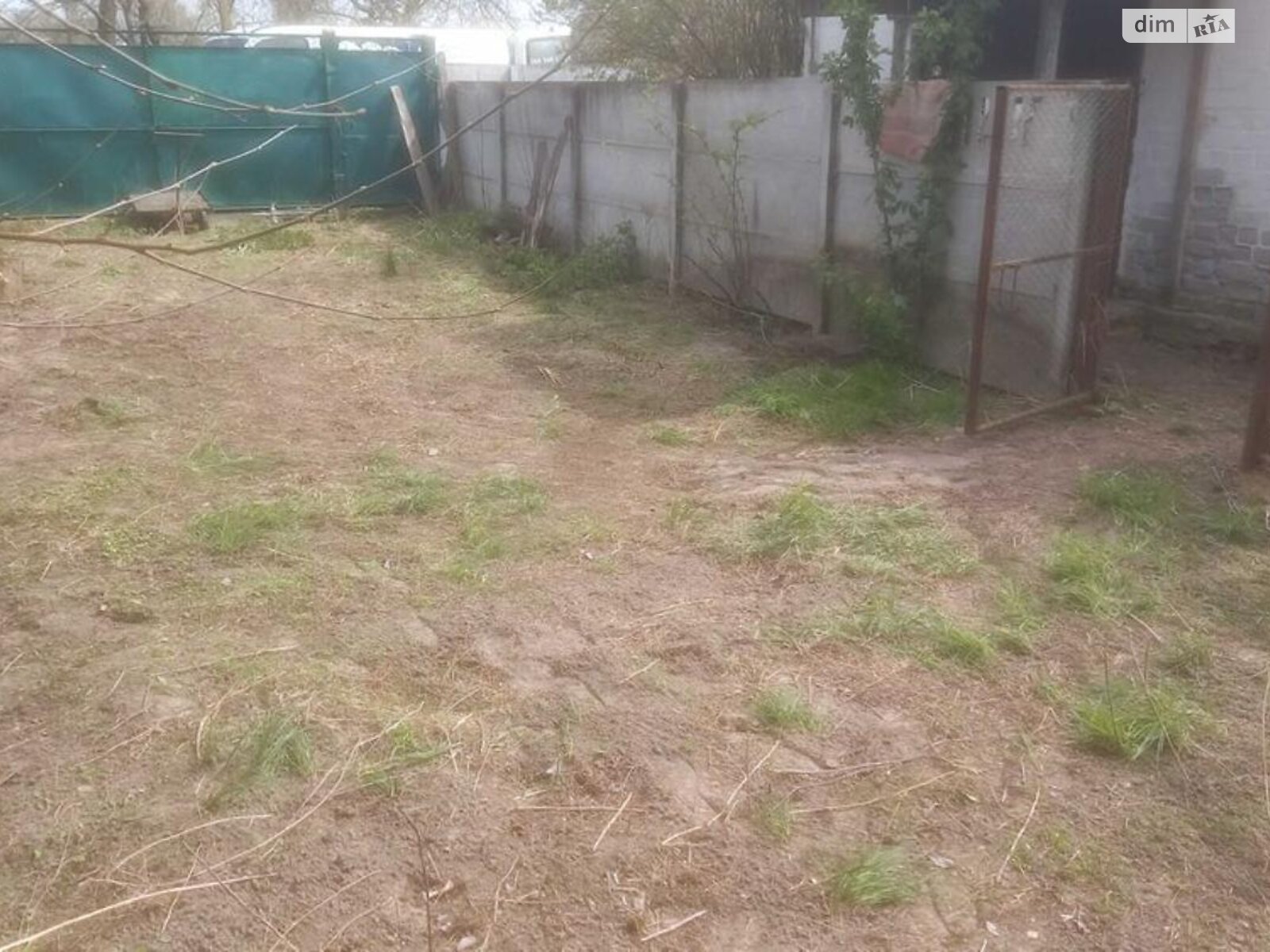 одноповерховий будинок з опаленням, 62.3 кв. м, цегла. Продаж у Боромиках фото 1 одноповерховий будинок з опаленням, 62.3 кв. м, цегла. Продаж у Боромиках фото 1