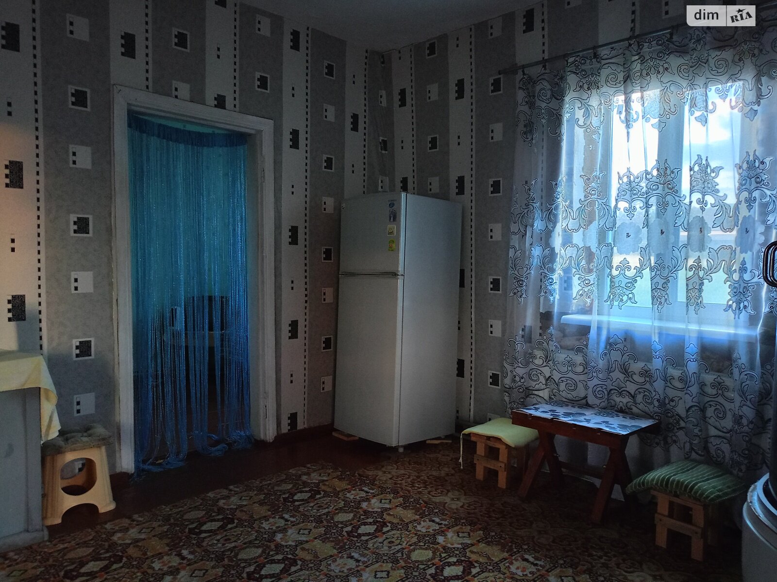 одноэтажный дом с отоплением, 56.7 кв. м, кирпич. Продажа в Боромле фото 1 одноэтажный дом с отоплением, 56.7 кв. м, кирпич. Продажа в Боромле фото 1