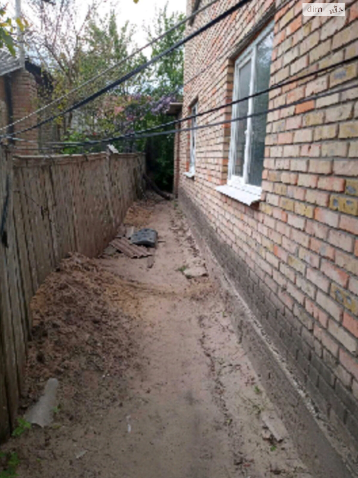 двоповерховий будинок, 150 кв. м, кирпич. Продаж у Боровій фото 1 двоповерховий будинок, 150 кв. м, кирпич. Продаж у Боровій фото 1