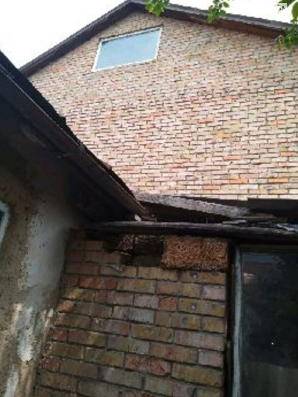 двоповерховий будинок, 150 кв. м, кирпич. Продаж у Боровій фото 1 двоповерховий будинок, 150 кв. м, кирпич. Продаж у Боровій фото 1