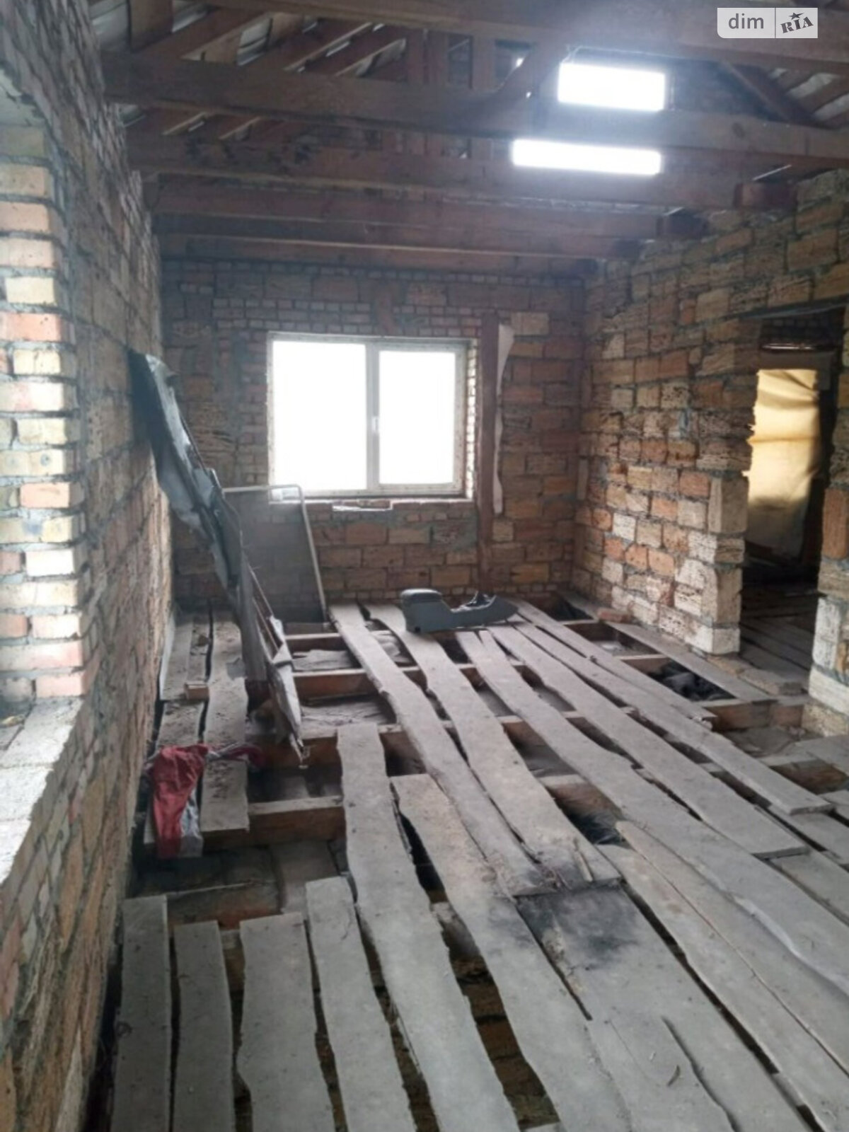 двоповерховий будинок, 150 кв. м, кирпич. Продаж у Боровій фото 1 двоповерховий будинок, 150 кв. м, кирпич. Продаж у Боровій фото 1