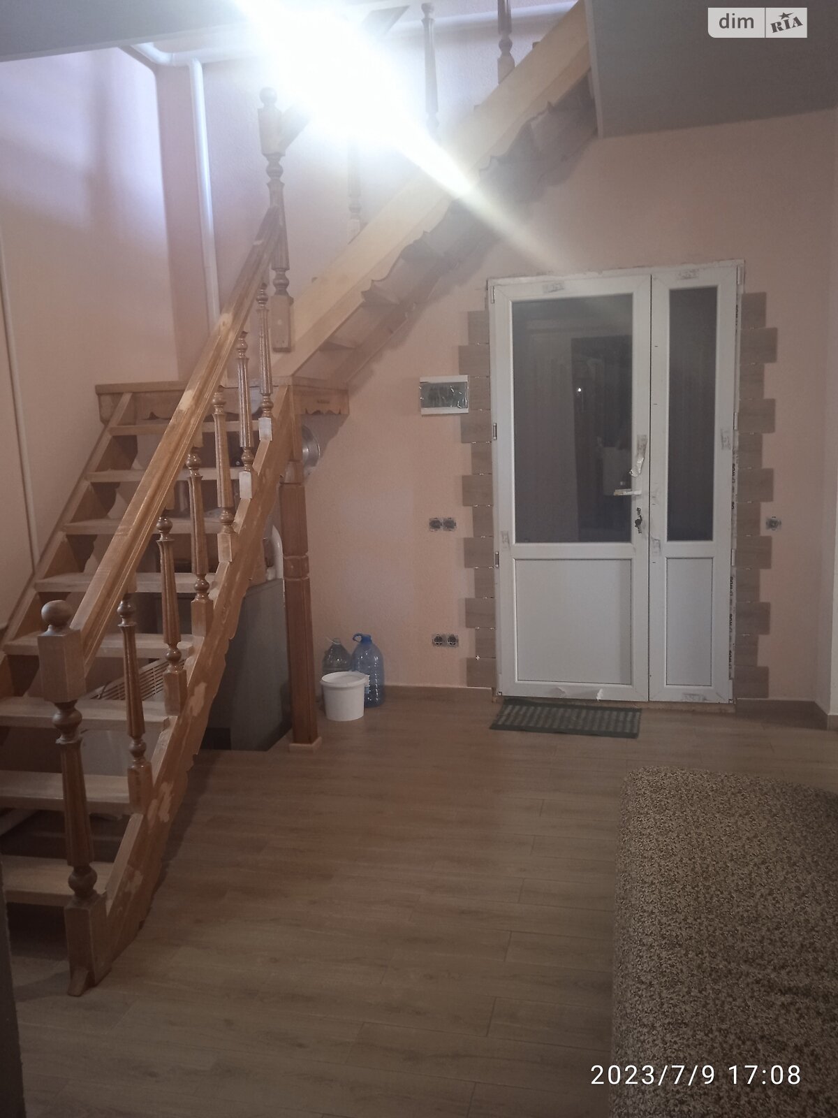 двухэтажный дом, 121 кв. м, кирпич. Продажа в Боровой фото 1