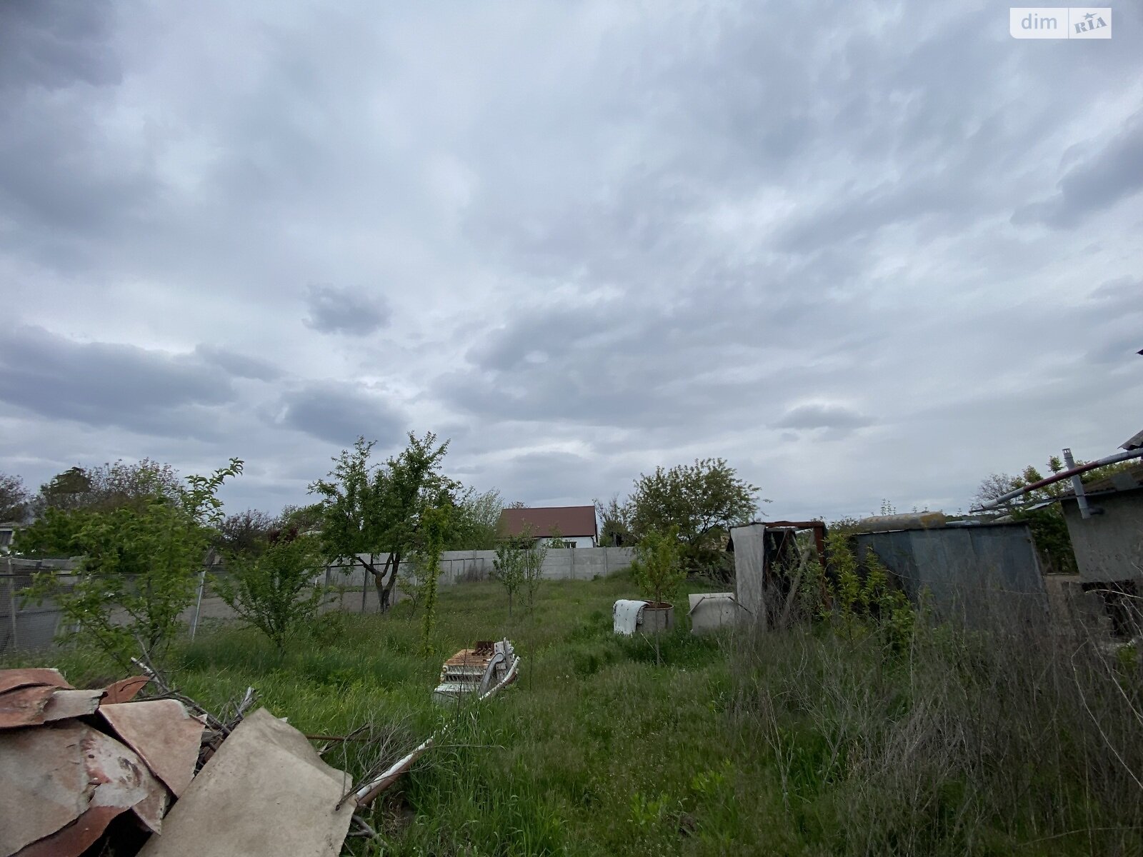 одноэтажный дом с гаражом, 79.3 кв. м, дерево и кирпич. Продажа в Боровой фото 1 одноэтажный дом с гаражом, 79.3 кв. м, дерево и кирпич. Продажа в Боровой фото 1