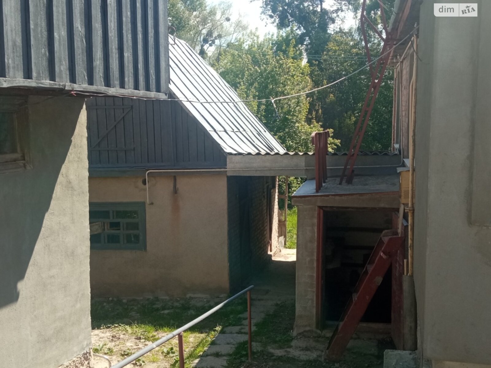 одноповерховий будинок з гаражем, 62 кв. м, цегла. Продаж у Боровій фото 1 одноповерховий будинок з гаражем, 62 кв. м, цегла. Продаж у Боровій фото 1