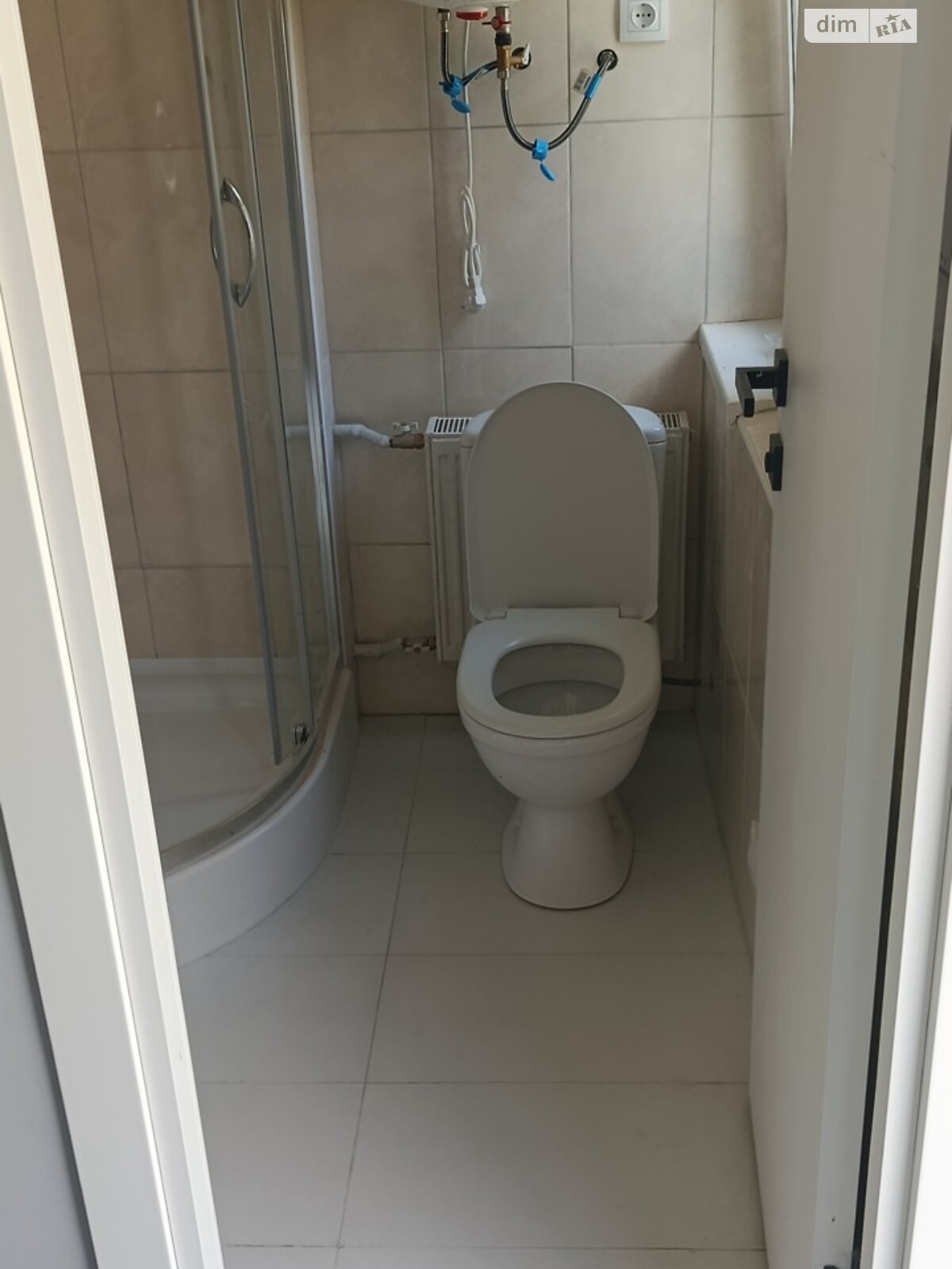 одноповерховий будинок з гаражем, 62 кв. м, цегла. Продаж у Боровій фото 1 одноповерховий будинок з гаражем, 62 кв. м, цегла. Продаж у Боровій фото 1