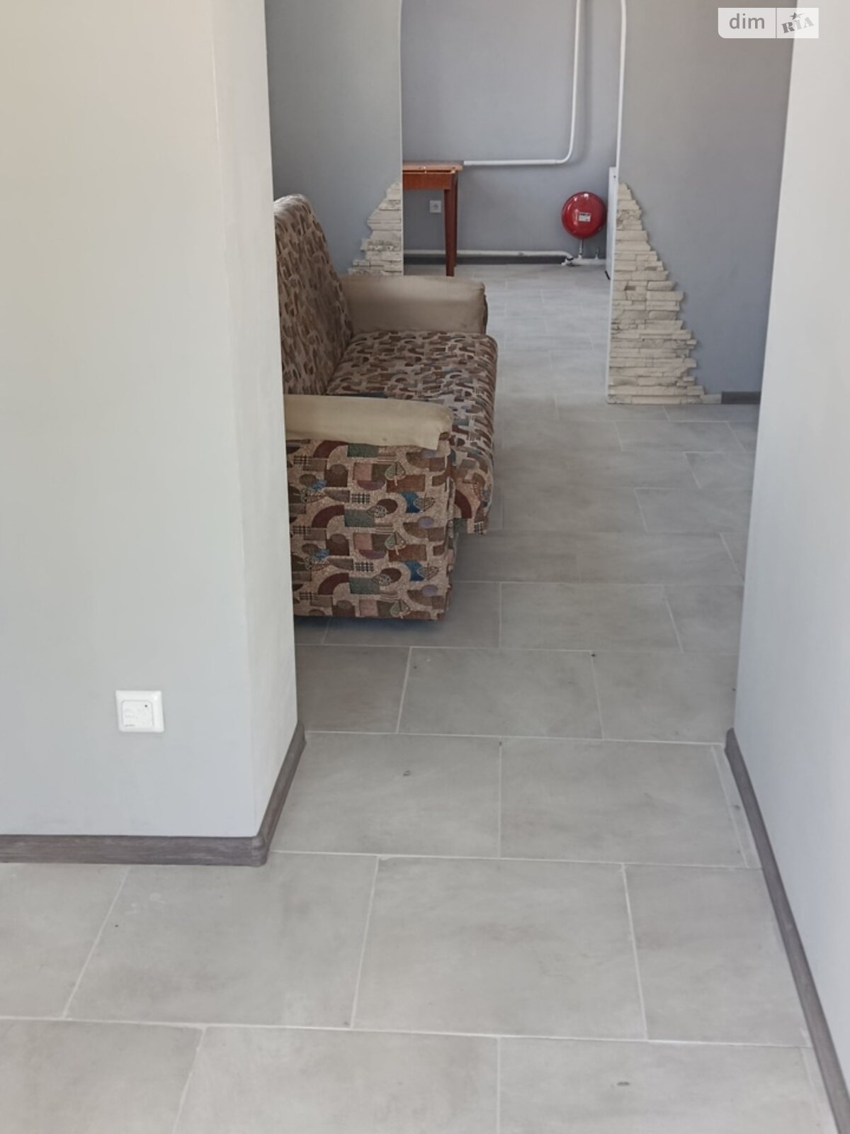 одноповерховий будинок з гаражем, 62 кв. м, цегла. Продаж у Боровій фото 1 одноповерховий будинок з гаражем, 62 кв. м, цегла. Продаж у Боровій фото 1