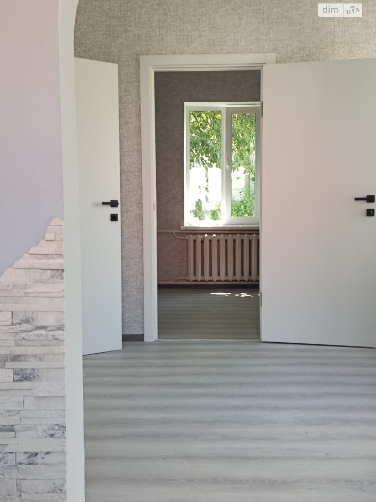 одноповерховий будинок з гаражем, 62 кв. м, цегла. Продаж у Боровій фото 1 одноповерховий будинок з гаражем, 62 кв. м, цегла. Продаж у Боровій фото 1