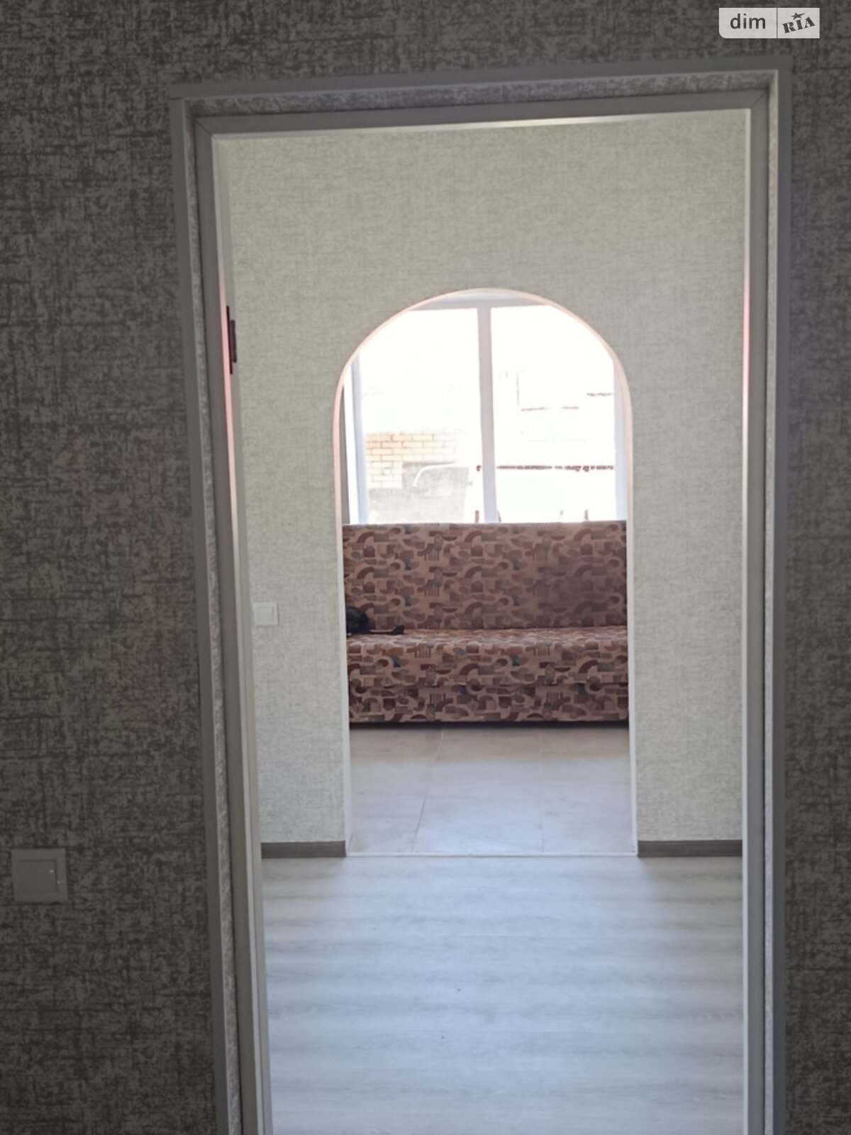 одноповерховий будинок з гаражем, 62 кв. м, цегла. Продаж у Боровій фото 1 одноповерховий будинок з гаражем, 62 кв. м, цегла. Продаж у Боровій фото 1
