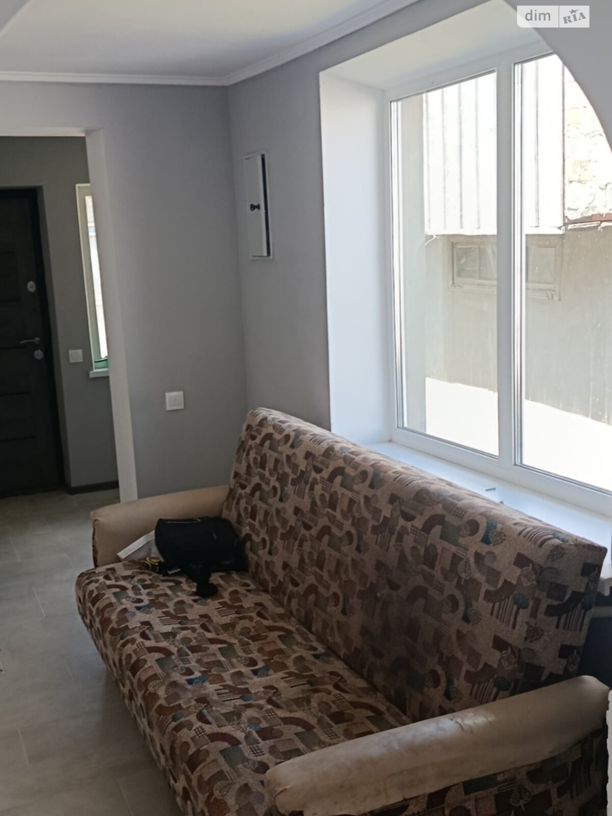 одноповерховий будинок з гаражем, 62 кв. м, цегла. Продаж у Боровій фото 1 одноповерховий будинок з гаражем, 62 кв. м, цегла. Продаж у Боровій фото 1