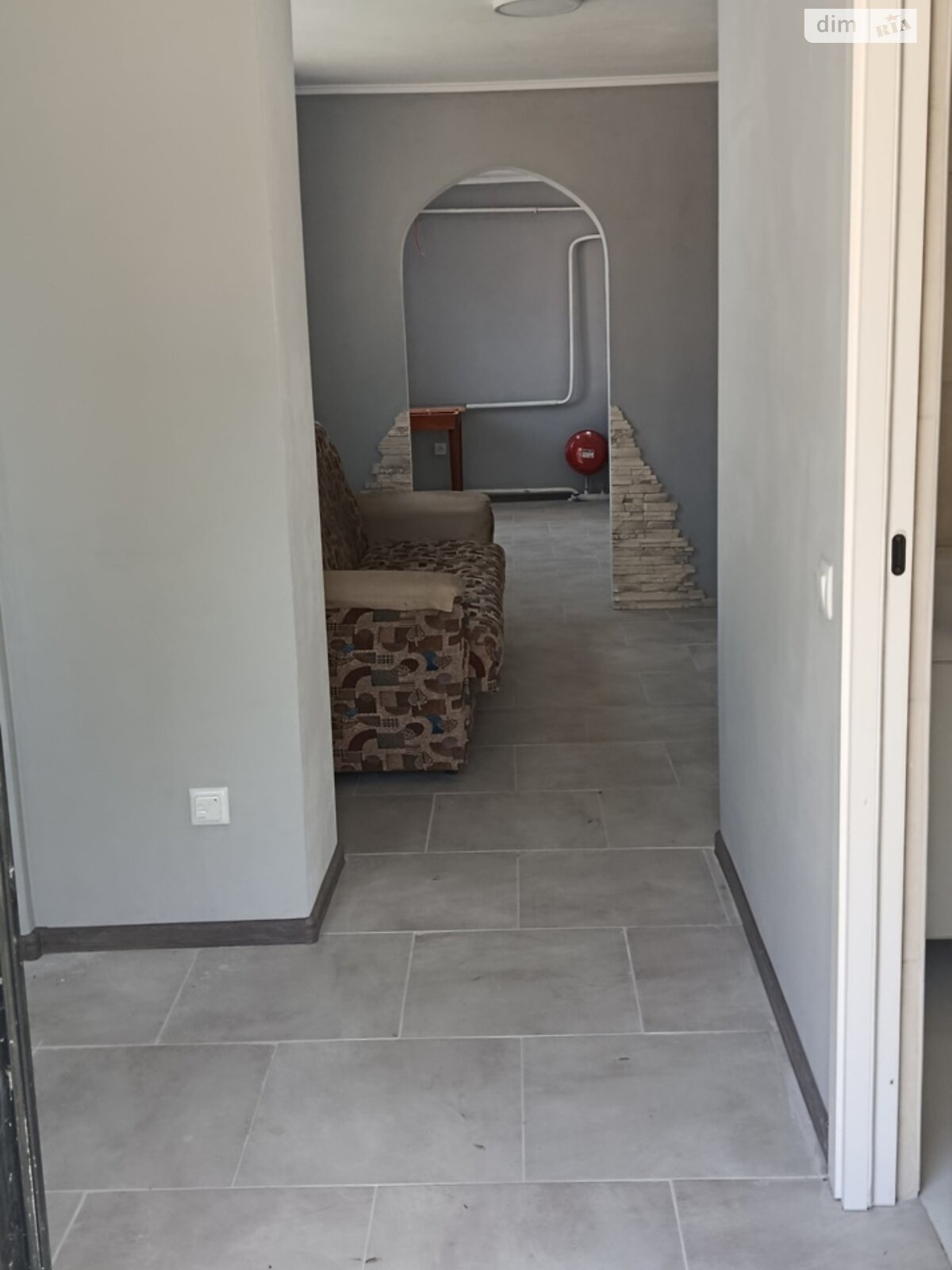 одноповерховий будинок з гаражем, 62 кв. м, цегла. Продаж у Боровій фото 1 одноповерховий будинок з гаражем, 62 кв. м, цегла. Продаж у Боровій фото 1