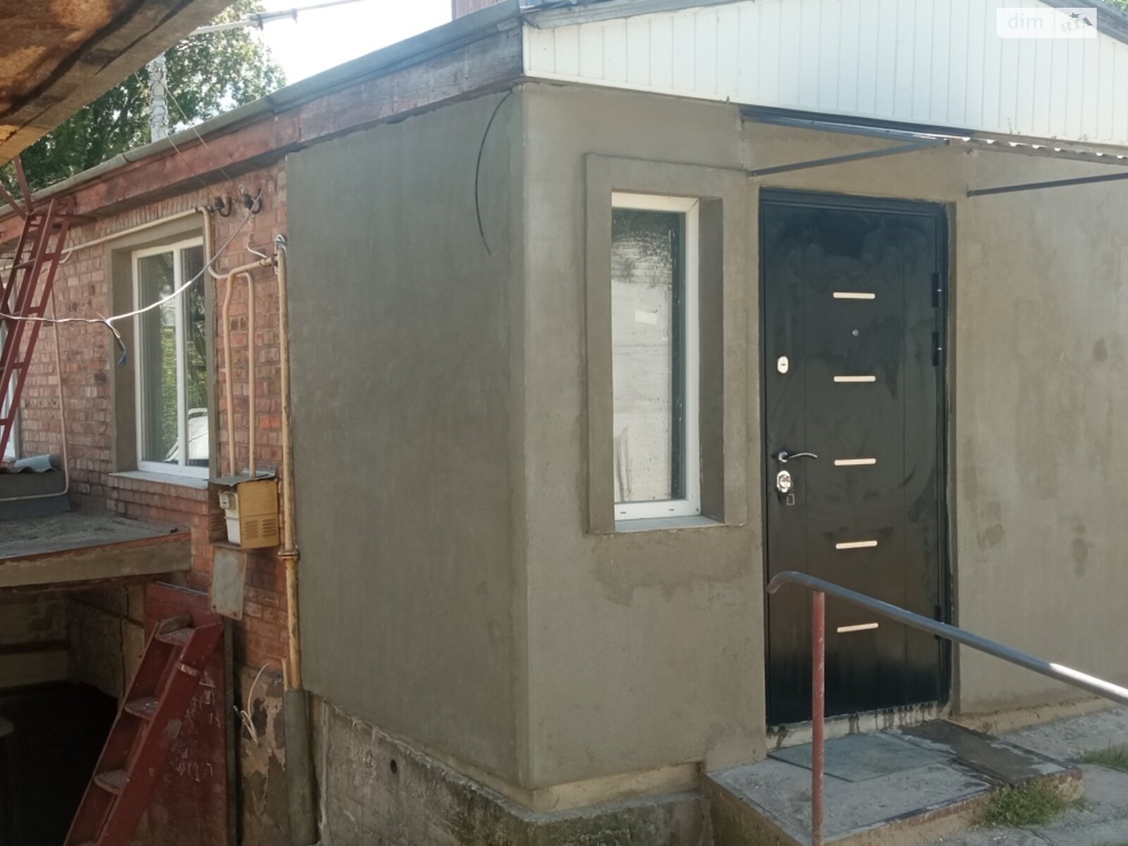одноповерховий будинок з гаражем, 62 кв. м, цегла. Продаж у Боровій фото 1 одноповерховий будинок з гаражем, 62 кв. м, цегла. Продаж у Боровій фото 1