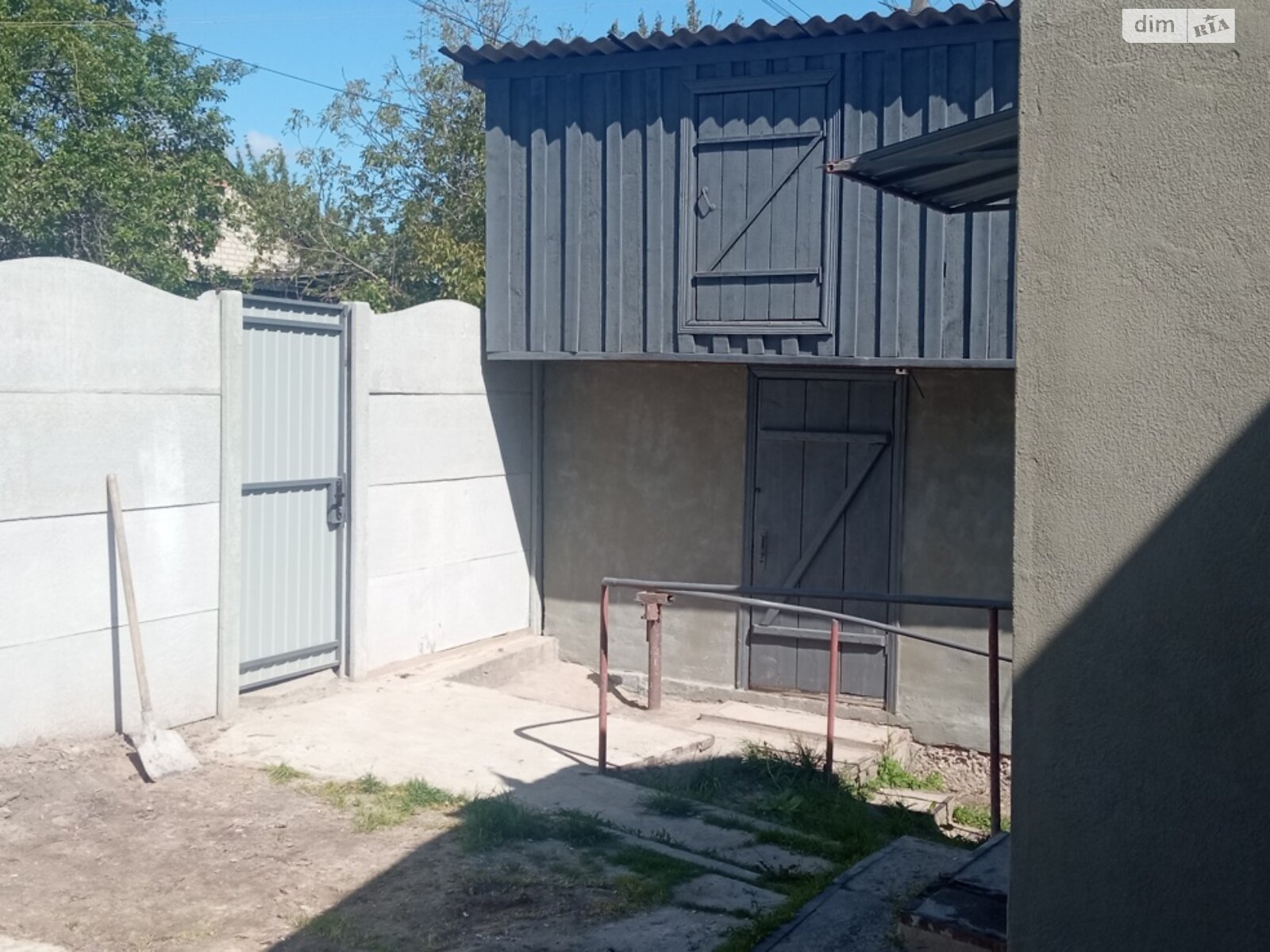 одноповерховий будинок з гаражем, 62 кв. м, цегла. Продаж у Боровій фото 1 одноповерховий будинок з гаражем, 62 кв. м, цегла. Продаж у Боровій фото 1