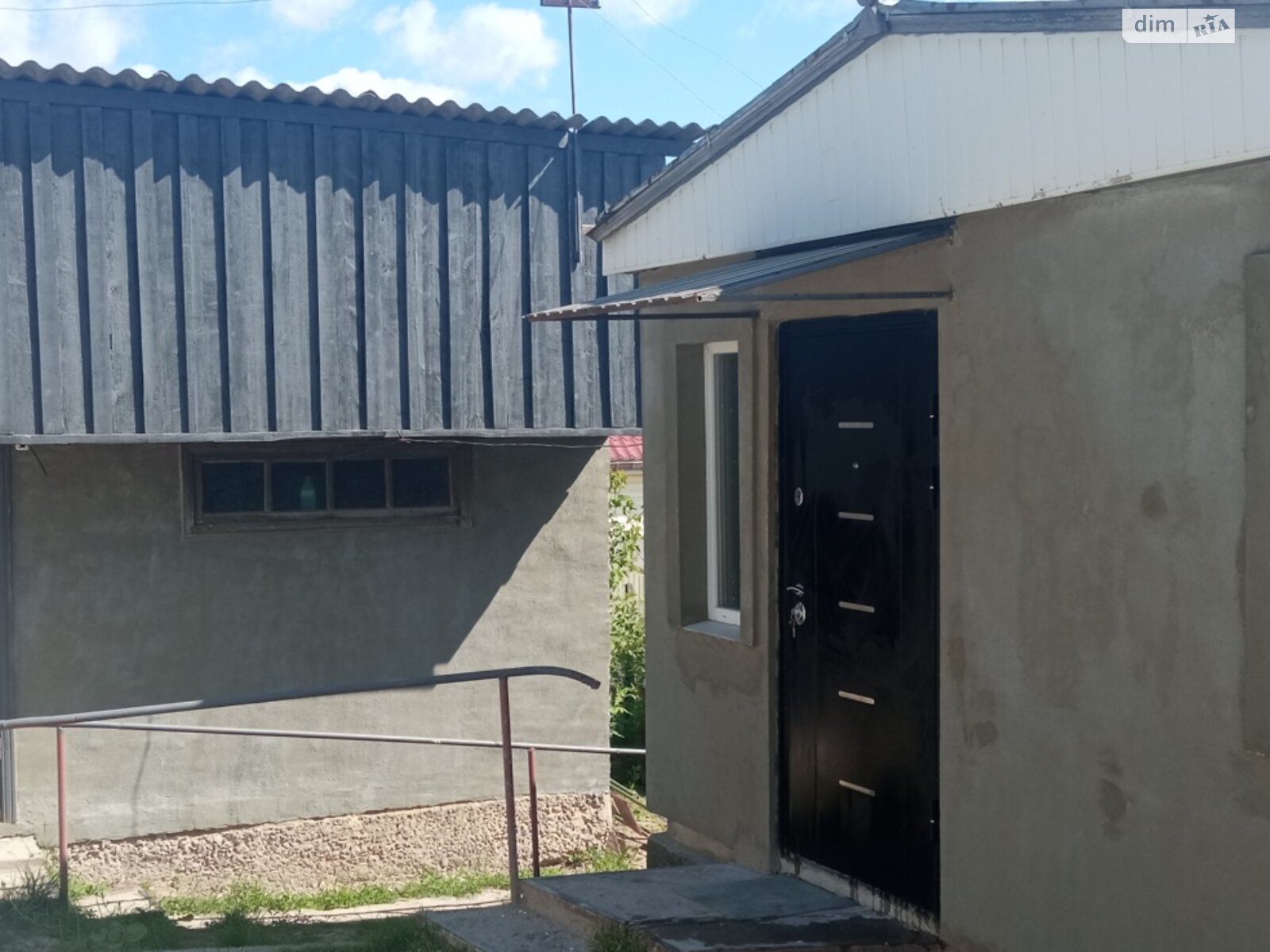 одноповерховий будинок з гаражем, 62 кв. м, цегла. Продаж у Боровій фото 1 одноповерховий будинок з гаражем, 62 кв. м, цегла. Продаж у Боровій фото 1