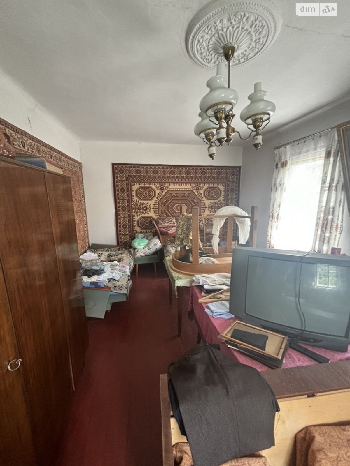 одноповерховий будинок з верандою, 71.5 кв. м, цегла. Продаж у Боровій фото 1 одноповерховий будинок з верандою, 71.5 кв. м, цегла. Продаж у Боровій фото 1