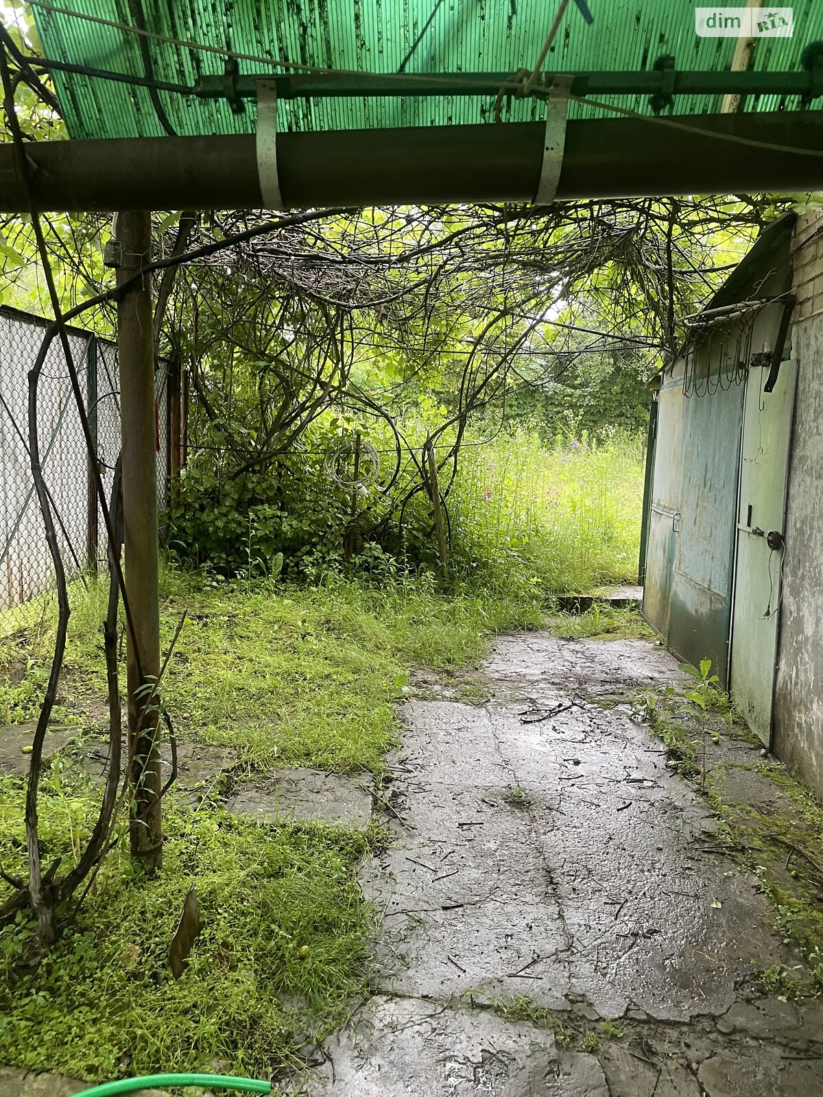 триповерховий будинок, 49.1 кв. м, цегла. Продаж у Боровій фото 1 триповерховий будинок, 49.1 кв. м, цегла. Продаж у Боровій фото 1