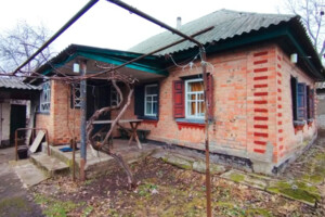 одноэтажный дом с гаражом, 47 кв. м, кирпич. Продажа в Боровице фото 2